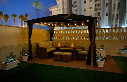 Calpe Apartment | EL DESCANSO