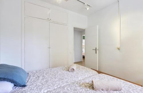 La Maternitat i Sant Ramon Apartment | "El Descanso" - Maison Piñata Apartment
