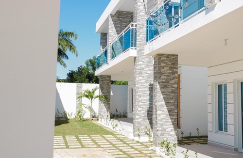 Sosua Resort | EL DESCANSO VILLA 21