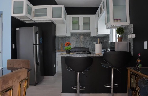 Sosua Resort | EL DESCANSO VILLA 21