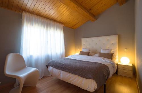 Boltana House | El Despertar
