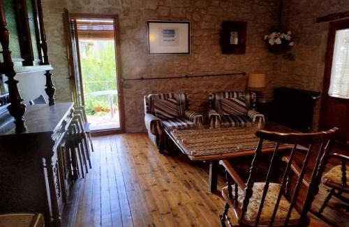Murillo de Gallego Apartment | El Desván del Campanero