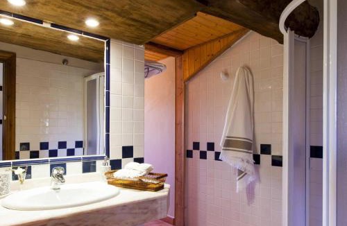 Banaston Apartment | El Desvan de Usana