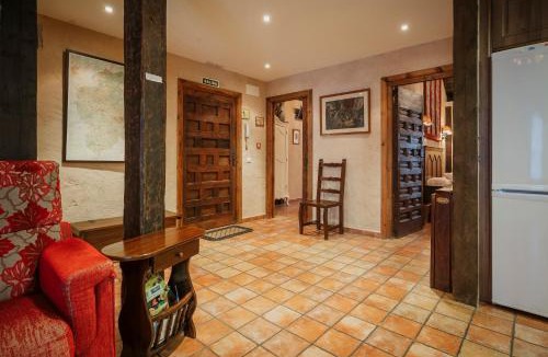 Lerma House | El Desvan Del Brigante