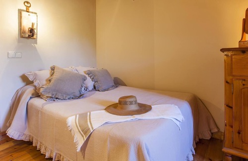 Banaston Apartment | El Desvan. El Rincon de Usana
