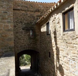 Artajona House | El Diezmo 2