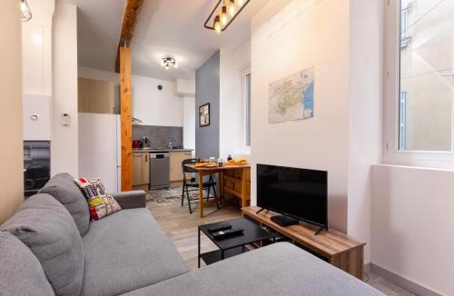 Esperaza Apartment | El Dino in country cathare*PRO*Oc Keys011