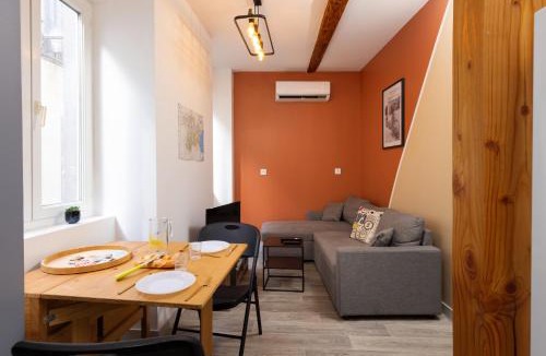 Esperaza Apartment | El Dino in country cathare*PRO*Oc Keys011