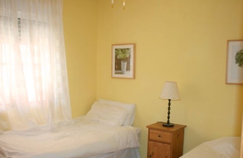 Hoya de los Patos Ski Chalet | El dorado chalet Mutxamel