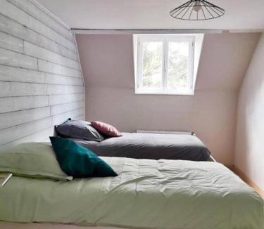 Genneville House | El Dorado