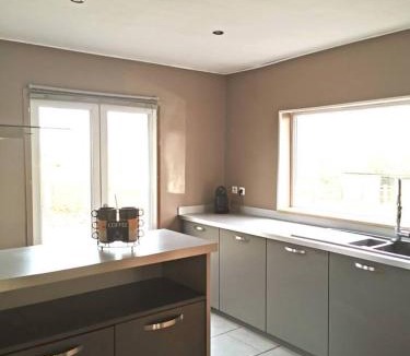 Genneville House | El Dorado