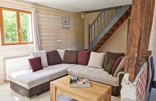 Genneville House | El Dorado