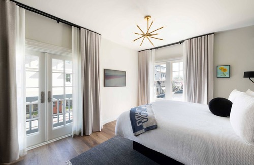 Sonoma Hotel | El Dorado Hotel