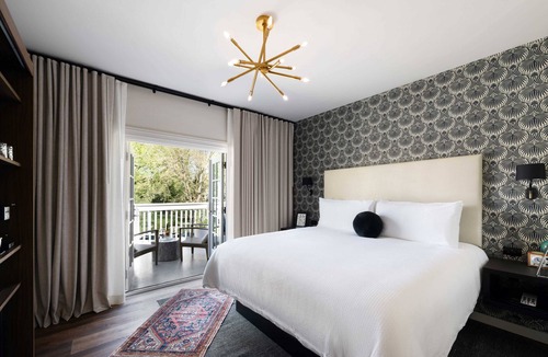 Sonoma Hotel | El Dorado Hotel