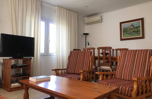 Cambrils House | El Dorado Playa F - Three Bedroom House, Sleeps 7