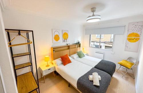 Delicias Apartment | El Ebro del Pilar - Turistea
