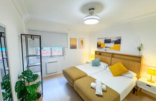 Delicias Apartment | El Ebro del Pilar - Turistea