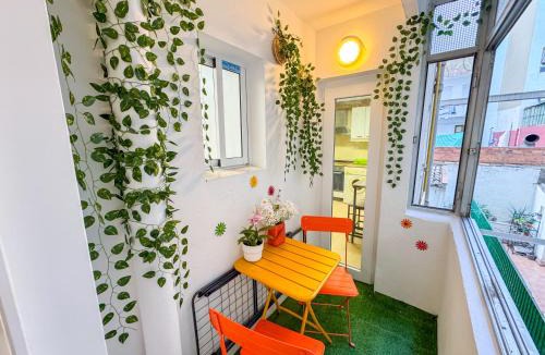 Delicias Apartment | El Ebro del Pilar - Turistea