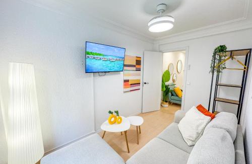 Delicias Apartment | El Ebro del Pilar - Turistea