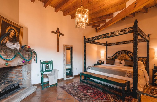 Centro Hotel | El Edén Hotel Boutique