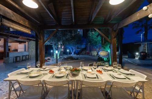 Lorqui Villa | El Eden Villa Privada