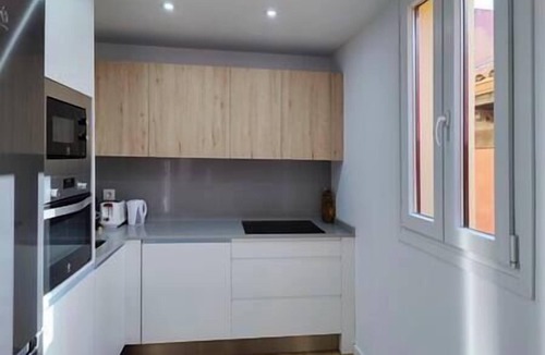 San Pablo Apartment | El Encanto del Casco III