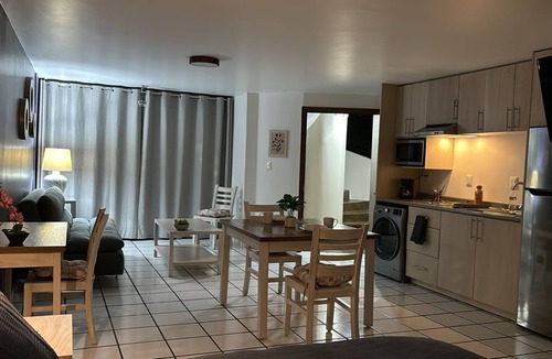 Cuernavaca Apartment | El Encanto Lofts