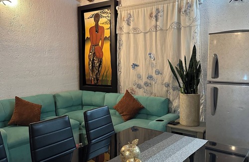 Morelia Villa | El Encanto Residence