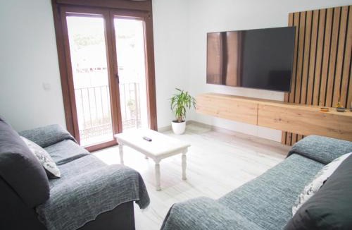 Carboneras de Guadazaon House | El Encuentro