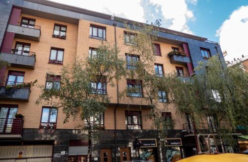 Elgoibar House | EL ENLACE