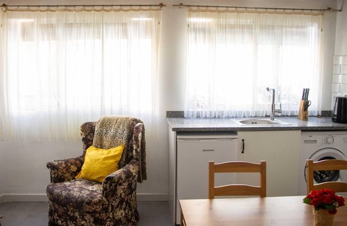 Sant Carles de la Rapita Apartment | El Estudio de La Rapita