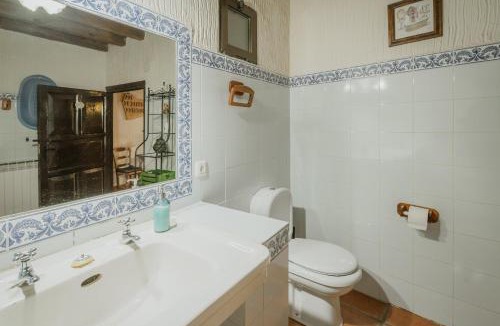 Tanarro House | El Escondite de Los Duendes