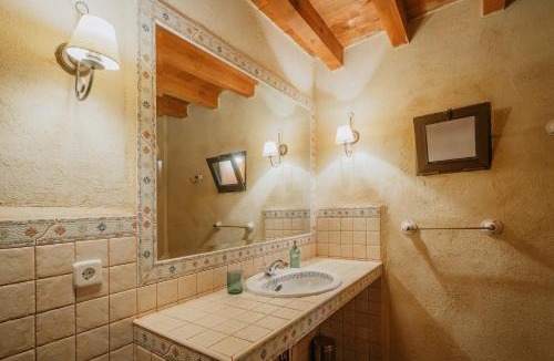 Tanarro House | El Escondite de Los Duendes