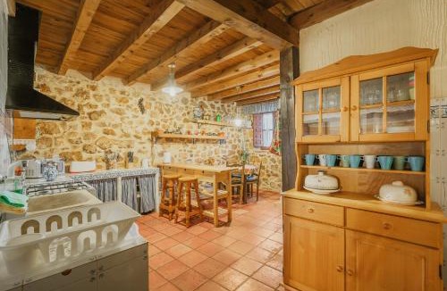 Tanarro House | El Escondite de Los Duendes