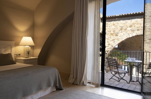 Llafranc Hotel | El Far Hotel Restaurant