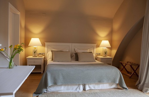 Llafranc Hotel | El Far Hotel Restaurant
