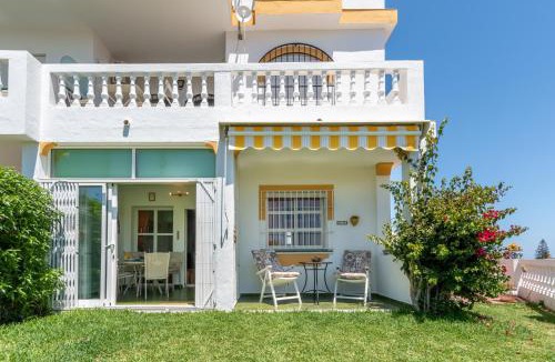 El Faro Apartment | El Faro Home with a View, Pet Friendly, Wifi, Large Terrace, Sea View