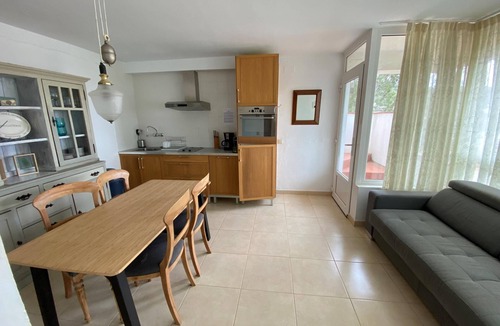L'Estartit Apartment | El Faro - L'Estartit, Roca Maura
