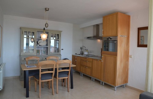 L'Estartit Apartment | El Faro - L'Estartit, Roca Maura