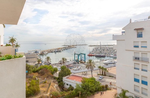 Estepona Apartment | El Faro See View Apartment by Dahlia Group