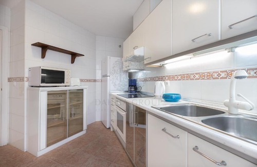 Estepona Apartment | El Faro See View Apartment by Dahlia Group