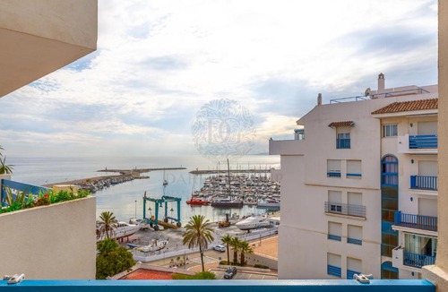 Estepona Apartment | El Faro See View Apartment by Dahlia Group