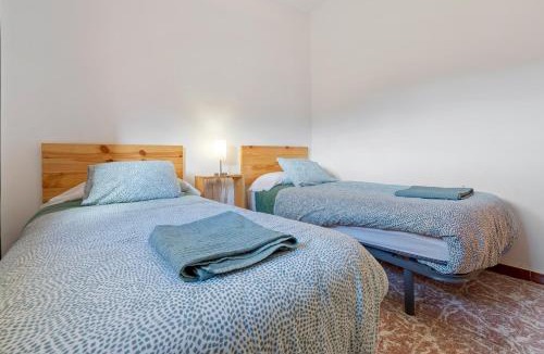 Penarroya de Tastavins Apartment | El Ferrer de Peñarroya de Tastavins