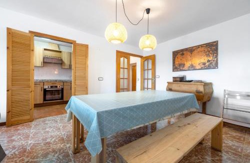 Penarroya de Tastavins Apartment | El Ferrer de Peñarroya de Tastavins