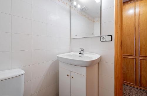 Penarroya de Tastavins Apartment | El Ferrer de Peñarroya de Tastavins