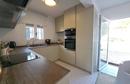 Arnella House | El Flamenco by Solidays - Moraira, Costa Blanca