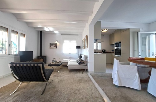 Arnella House | El Flamenco by Solidays - Moraira, Costa Blanca