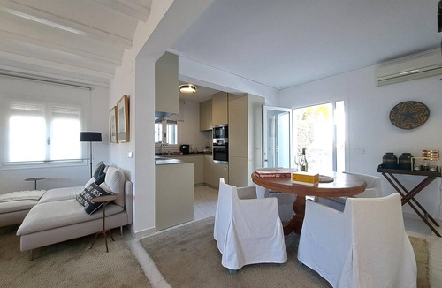 Arnella House | El Flamenco by Solidays - Moraira, Costa Blanca