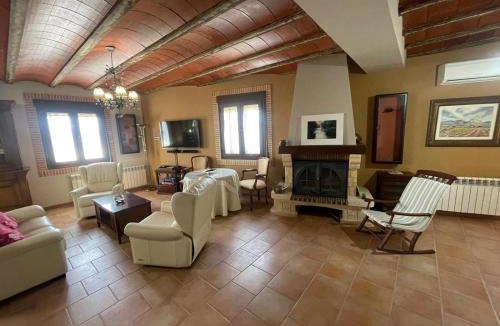Elche De La Sierra Apartment | El Fontanar de Peñarrubia