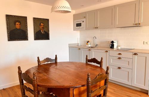 Ullastret Apartment | El Fort d'Ullastret